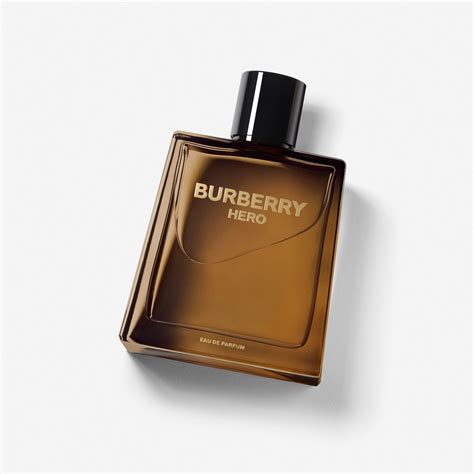 burberry hero 5ml|Burberry Hero official.